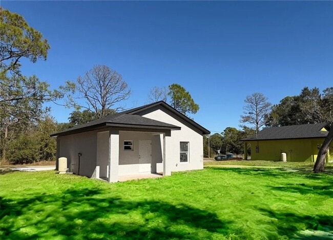 Photo - NEW CONSTRUCTION- COZY & PEACEFUL 2 BEDROOM/ 1 BATH - SERENE LAKE PLACID LOCATION