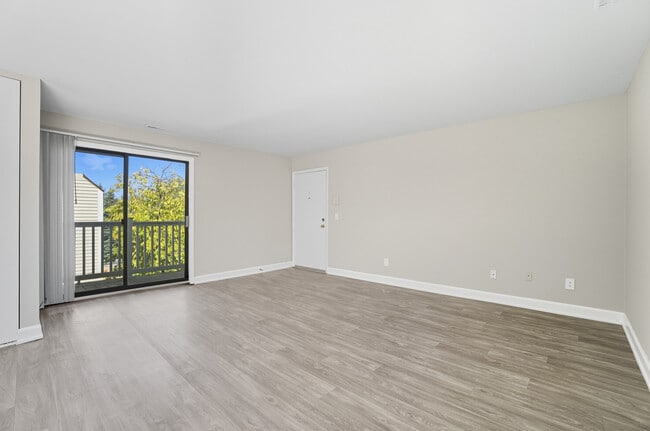 Coventry Court Townhomes