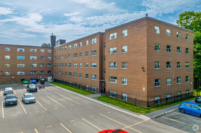 Seeley Estates