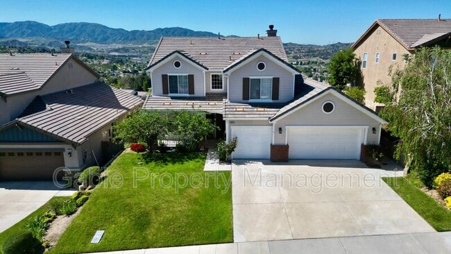 Photo - 19114 Olympic Crest Dr