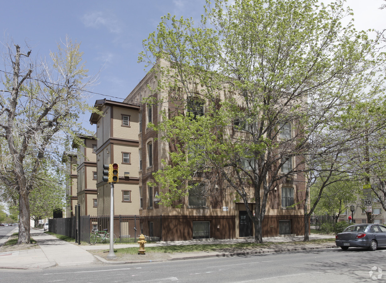 Photo - Capitol Hill Apartments