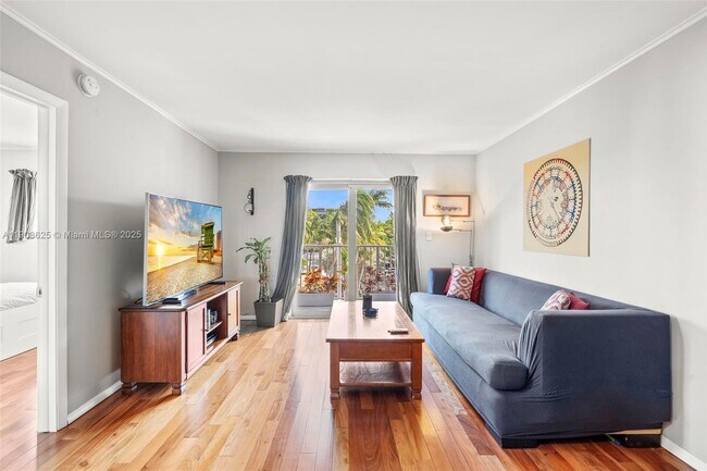 Photo - 1674 Bay Rd Unit 401