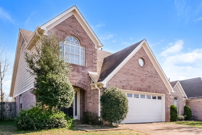 Photo - 1106 Cross Wood Ln