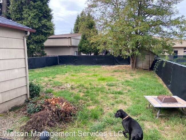 3 br, 1 bath House - 1148 18th St - 3 br, 1 bath House - 1148 18th St
