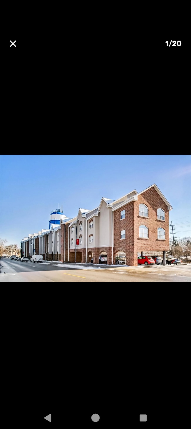 Building Photo - 245 Burlington Ave Unit 209