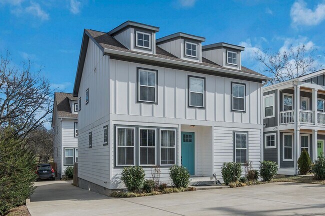 Photo - 3 Bedroom/3.5 Bath Home in East Nashville