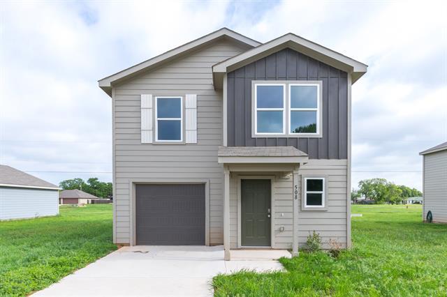 Building Photo - 508 Garvin St