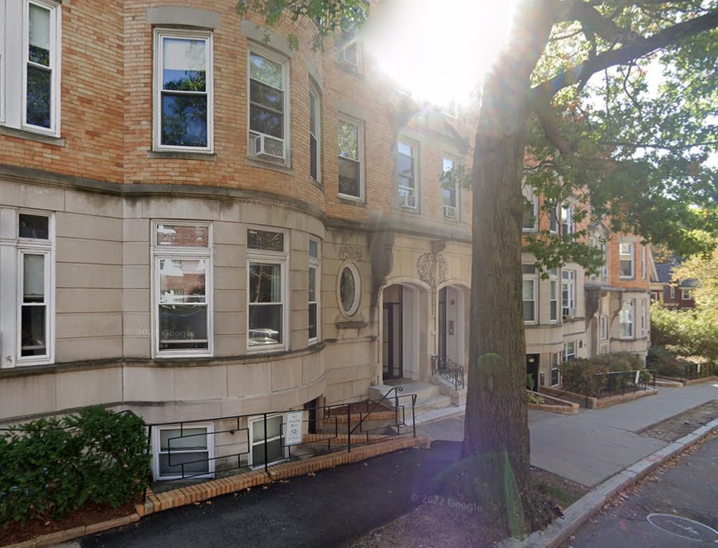 Photo - 21 Fairbanks St Apartments Unit 23