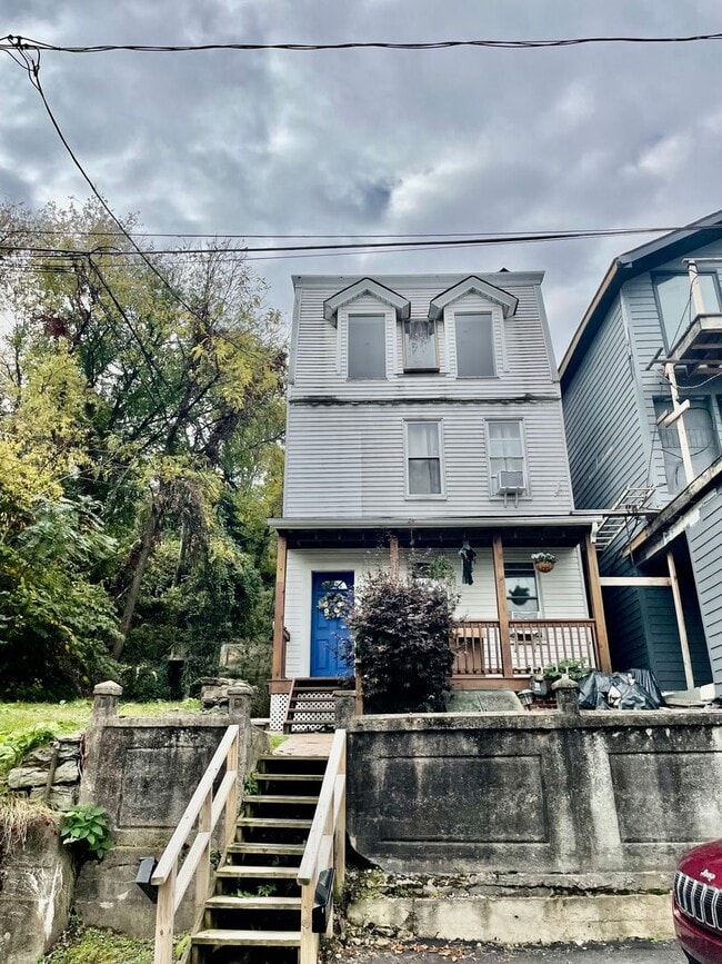 Photo - 76 Holt St Unit #2