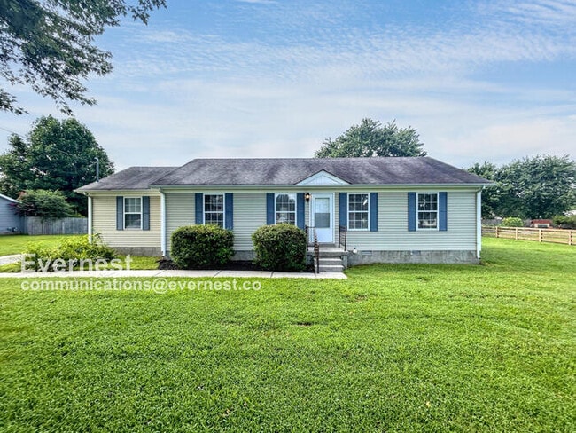Building Photo - 7614 Greenway Dr Rental