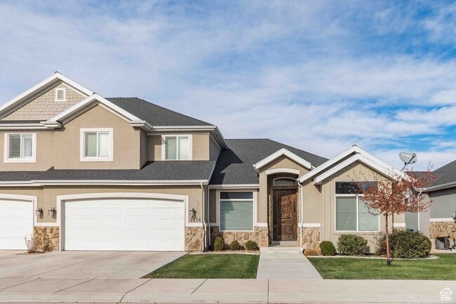 BEAUTIFUL UPGRADED PROVO HOME W LARGE 2 CA... - BEAUTIFUL UPGRADED PROVO HOME W LARGE 2 CA...