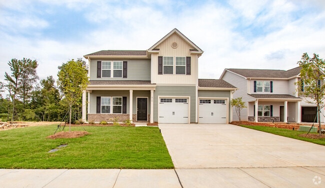 Building Photo - 4BD Home in Locust- Stanly County