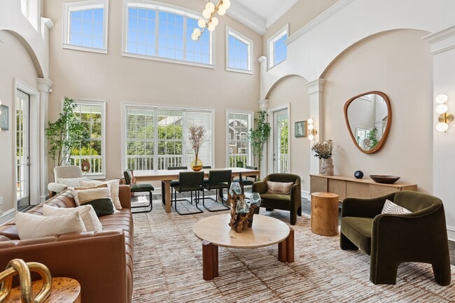 Parkway Vista