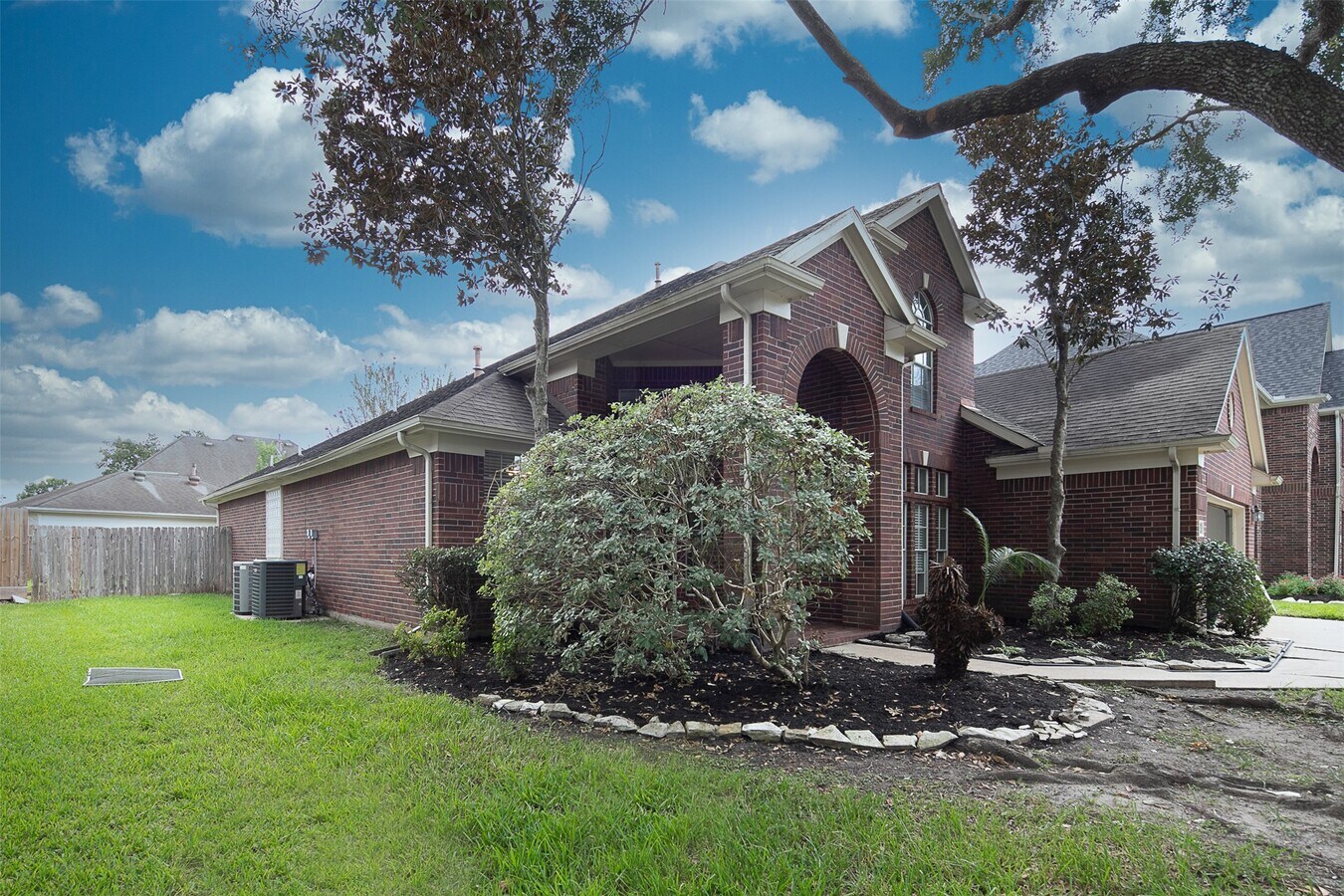 Photo - 2407 Hanston Ct