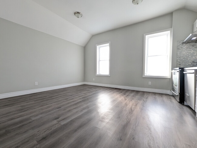 Photo - Cool Loft By Kitchener GO Station Unit 1