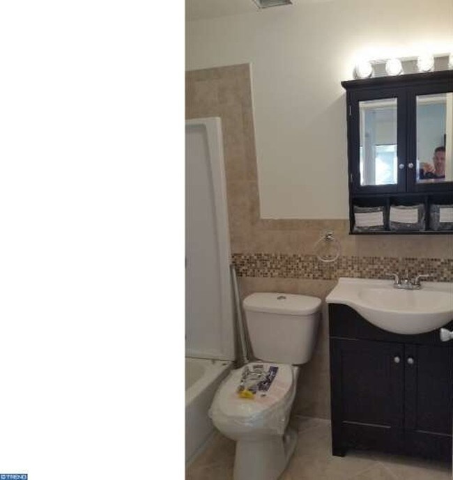 Photo - Powelton Village