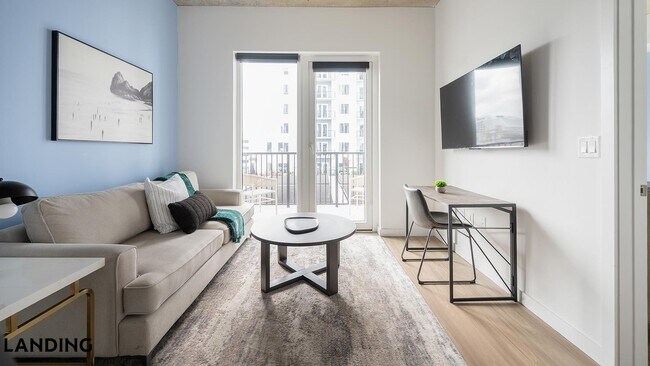1801 Patterson St Unit 703