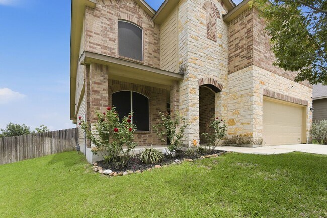 Photo - 536 Saltlick Wy