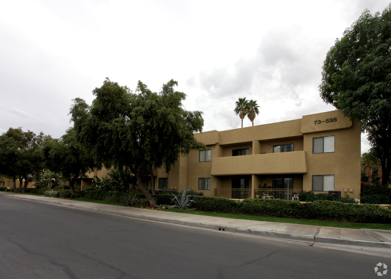 Photo - Neighbors Apartments