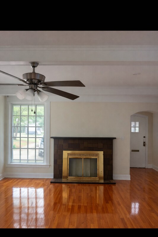 Photo - 2036 Gorgas St