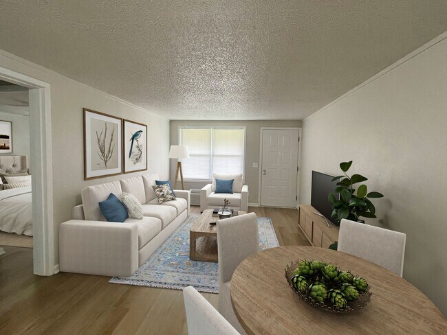 Photo - Countryside Apartments