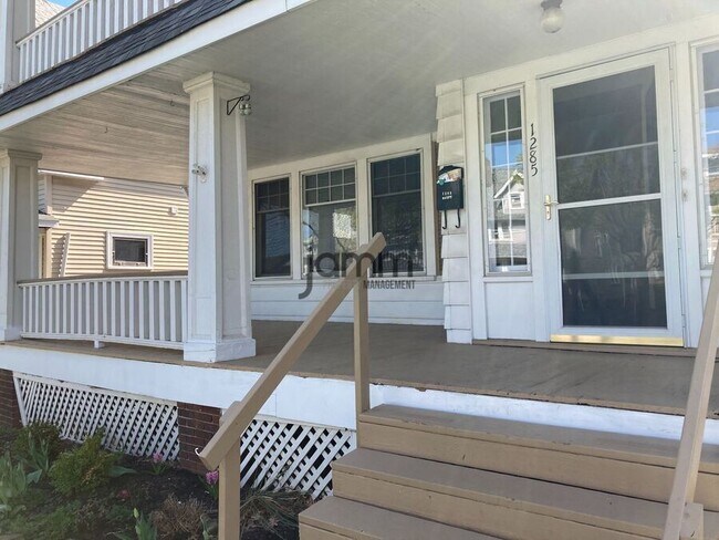 Photo - 1285 W 105th St Unit 1285 W 105th St LOWER