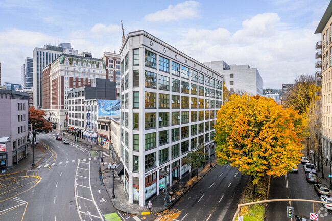 Ankeny Square Apartments - Ankeny Square Apartments