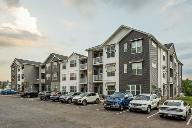 Red Mill Crossings - Red Mill Crossings