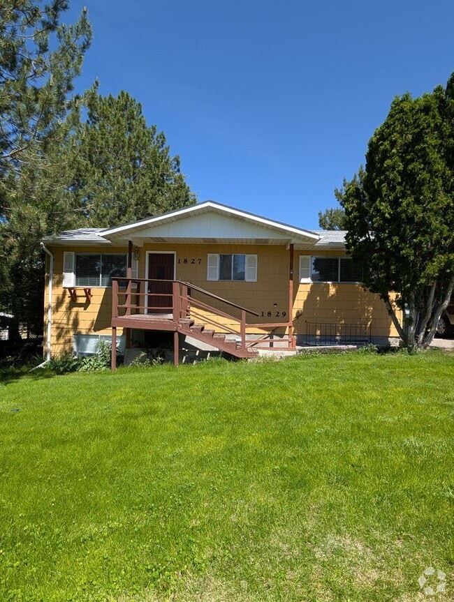 Building Photo - 1827 S Fairway Dr Unit S Fairway Rental