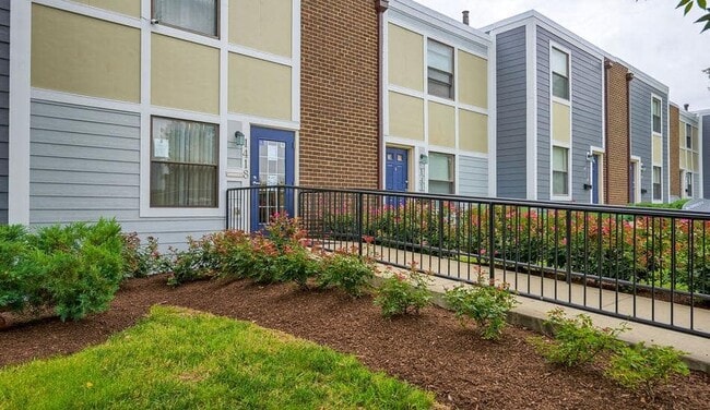 Photo - Millwood Townhouses