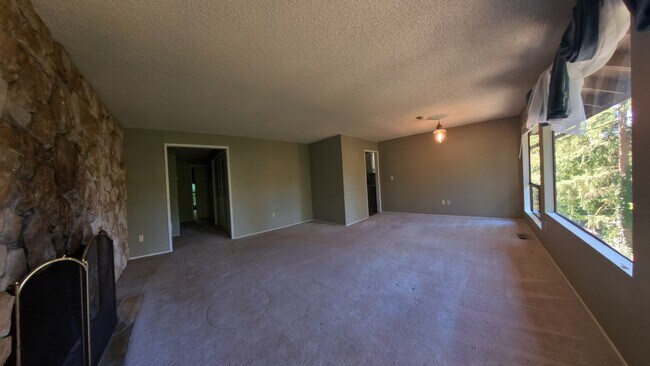 Living Room - 19124 61st Place NE