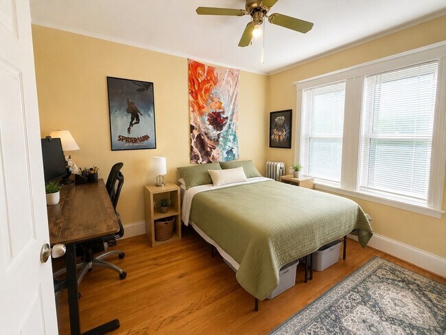 Photo - 28 Claymoss Rd Unit 1