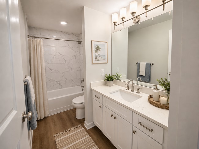 St. Croix Bathroom