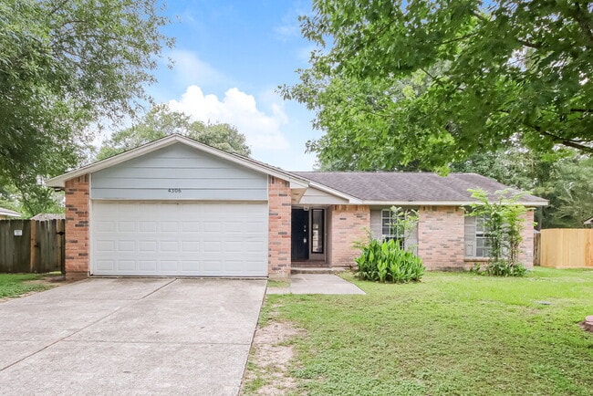 Building Photo - 4306 Hickorygate Dr