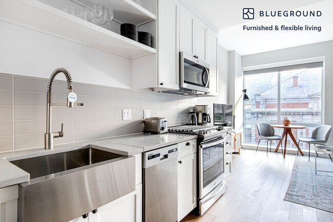 3 Tingey Sq SE Unit SI FL3-ID274