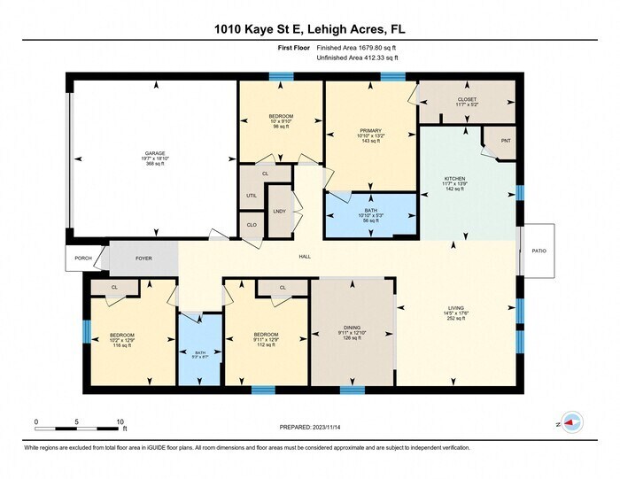 Photo - 1010 Kaye St E