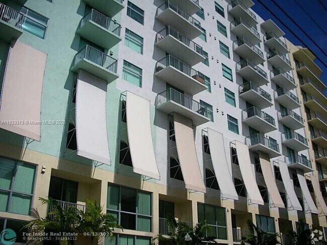 Building Photo - 140 S Dixie Hwy Unit 1016 Rental