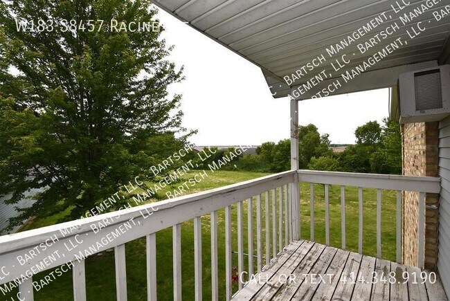 Photo - W183-S8457 Racine Ave