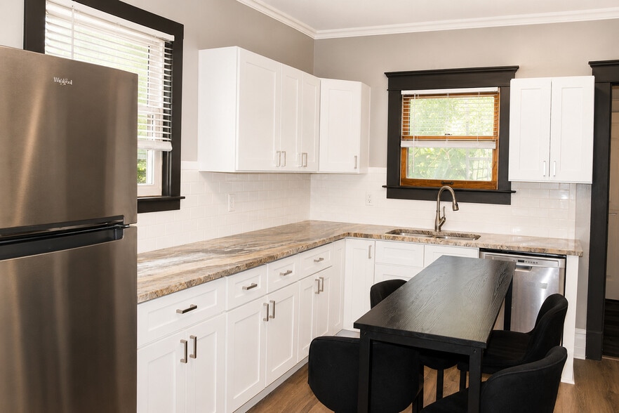 Main Kitchen