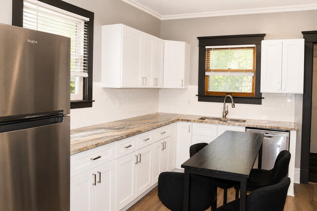 Main Kitchen
