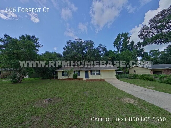 Building Photo - 506 Forrest Ct