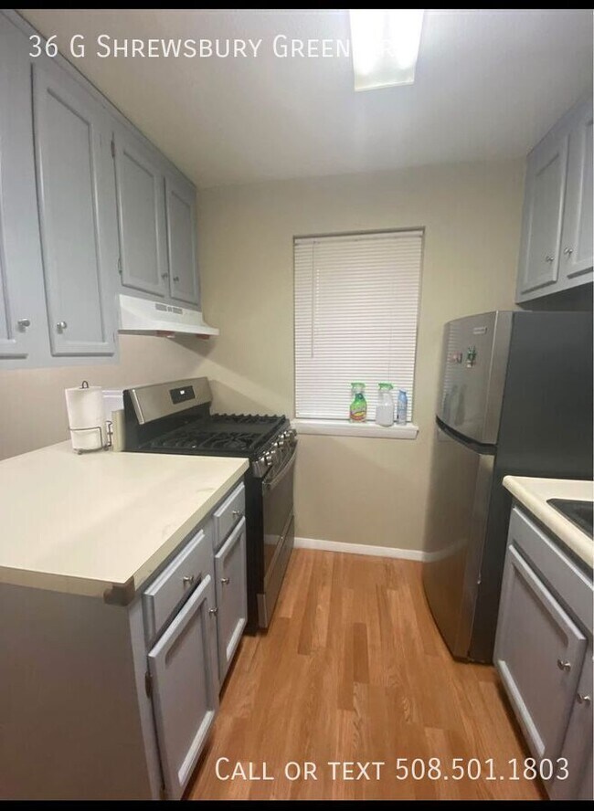 36 G Shrewsbury Green Dr-