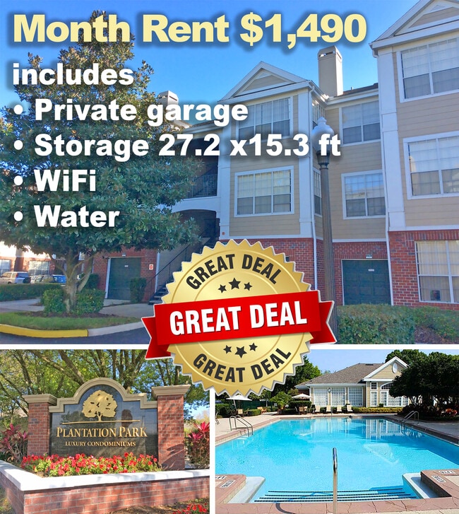 Photo - 8300 Elm Park Dr Unit 7111