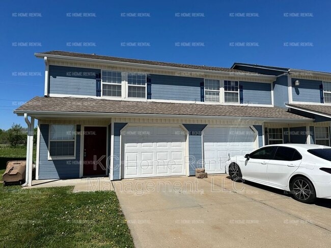 Building Photo - 502 Sky Vue Dr Rental