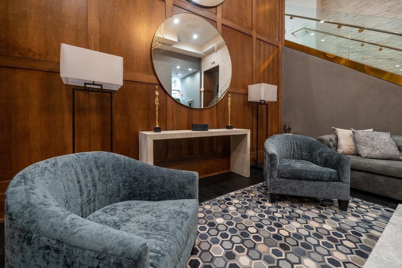 Photo - 201 Marin Blvd Unit 924