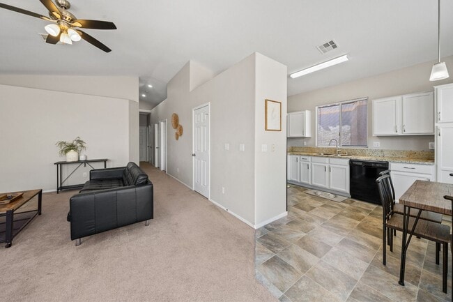 Building Photo - Fully Furnished Single Story Near Silverado Ranch