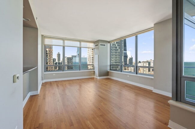 Photo - 600 N Lake Shore Dr Unit 3701