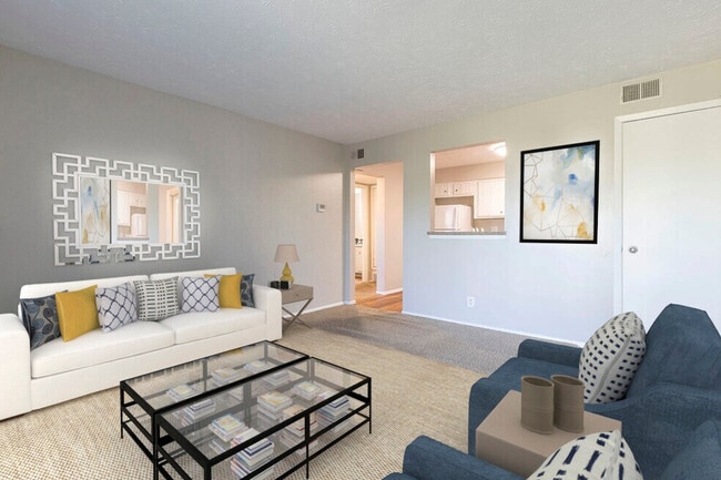 Photo - Cedar Heights