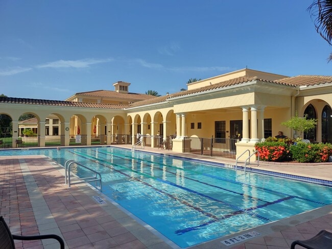 101 Medici Terrace