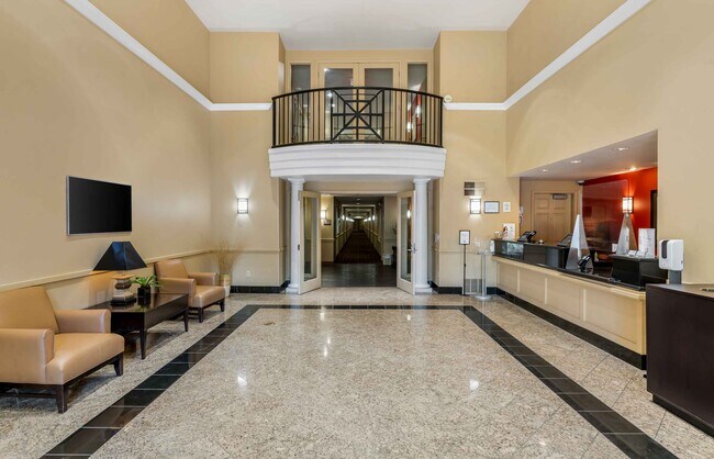 Furnished Studio-Portland - Hillsboro